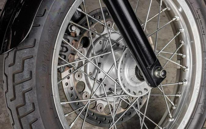 2015 TRIUMPH Thruxton A2 Standard - FT669774