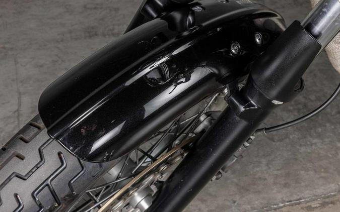 2015 TRIUMPH Thruxton A2 Standard - FT669774