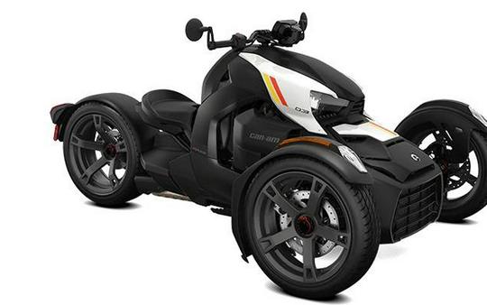 2023 Ryker 900 Ace - Can-Am