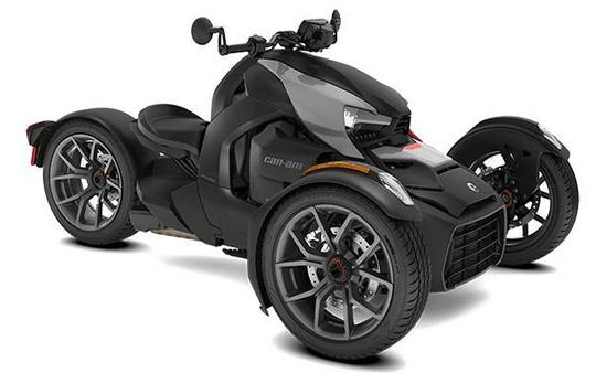 2023 Ryker 900 Ace - Can-Am