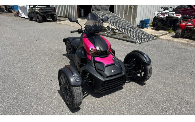 2023 Ryker 900 Ace - Can-Am