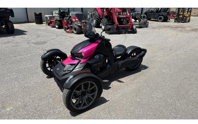 2023 Ryker 900 Ace - Can-Am