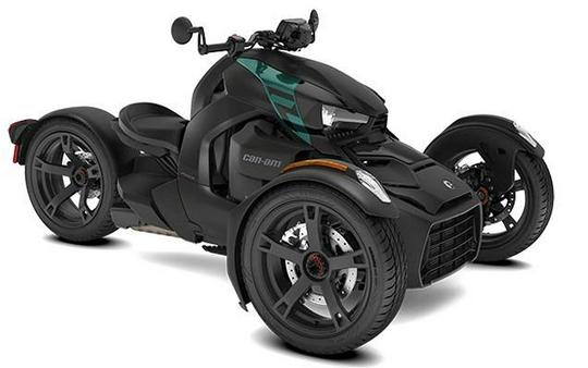 2023 Ryker 900 Ace - Can-Am