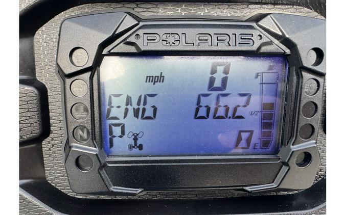 2025 SPORTSMAN 450 - Polaris
