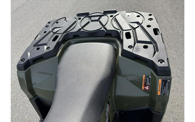 2025 SPORTSMAN 450 - Polaris