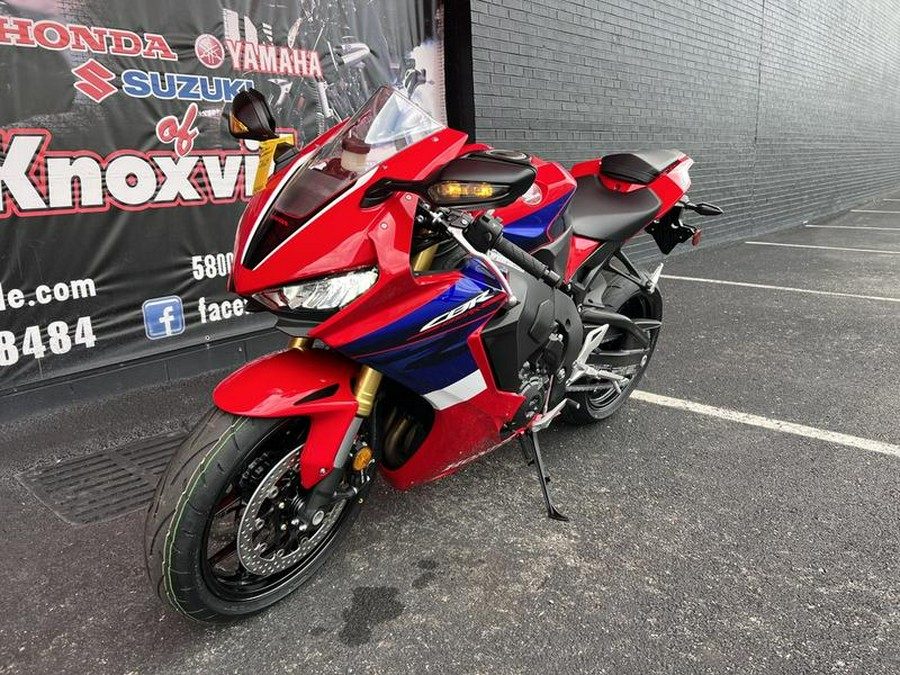 2023 Honda® CBR1000RR