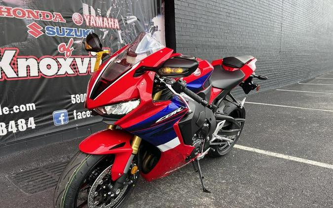 2023 Honda® CBR1000RR