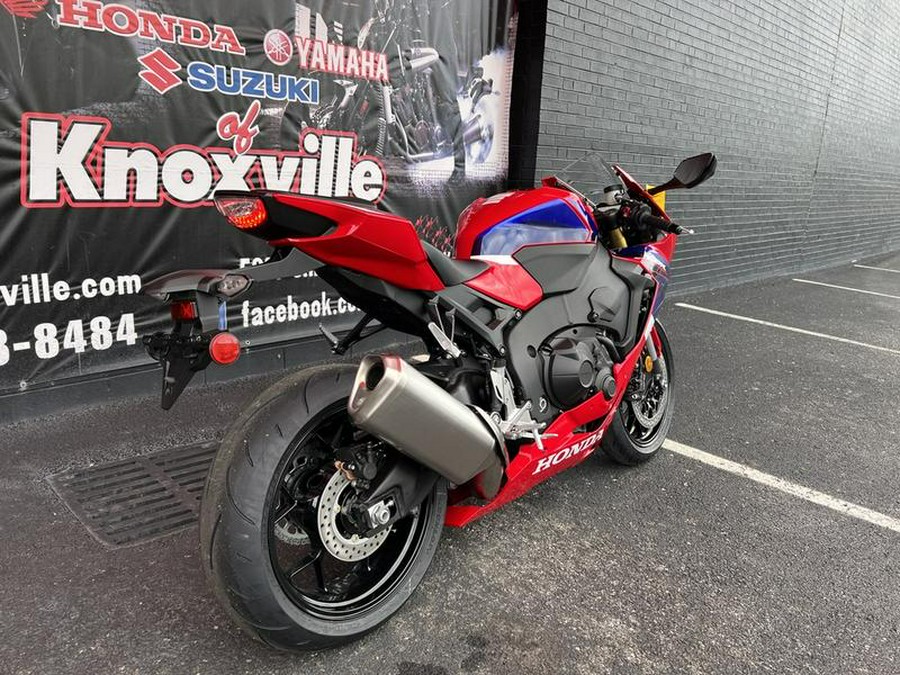 2023 Honda® CBR1000RR