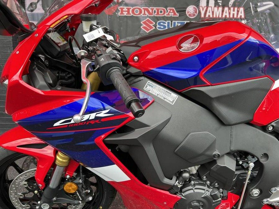 2023 Honda® CBR1000RR