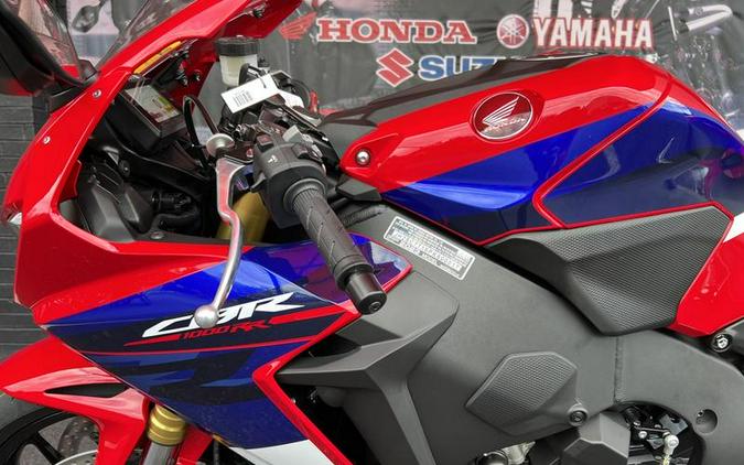 2023 Honda® CBR1000RR