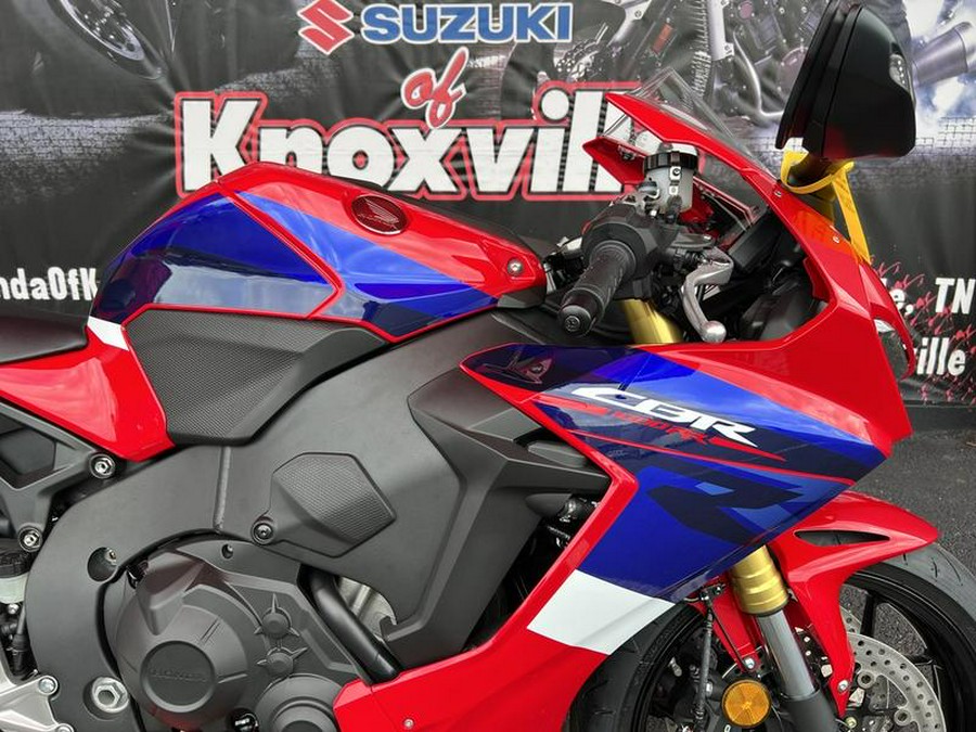 2023 Honda® CBR1000RR