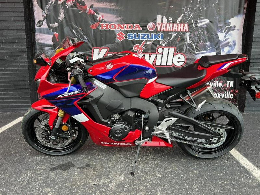 2023 Honda® CBR1000RR