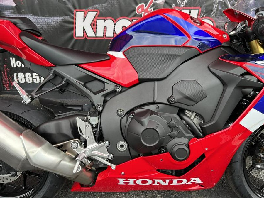 2023 Honda® CBR1000RR