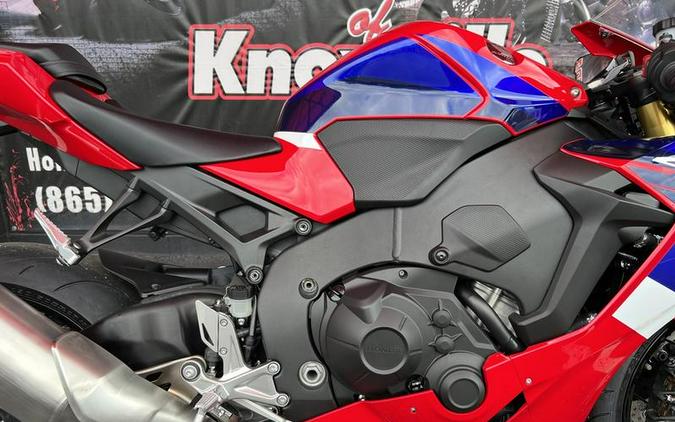 2023 Honda® CBR1000RR