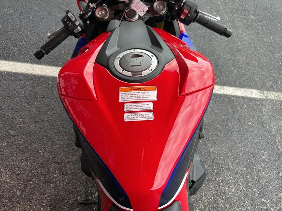 2023 Honda® CBR1000RR