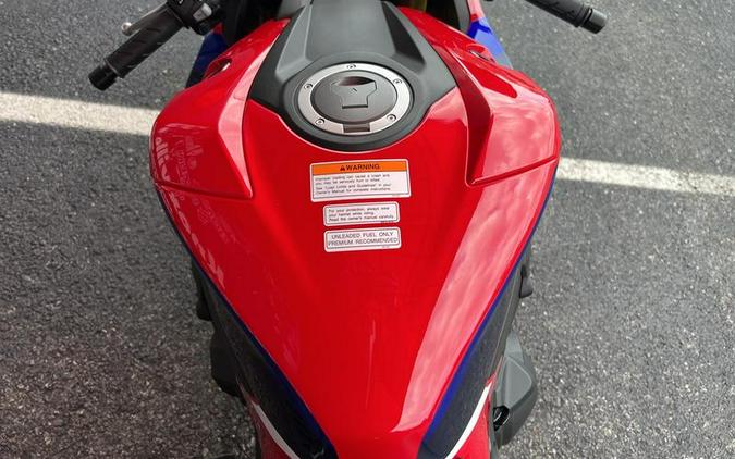 2023 Honda® CBR1000RR