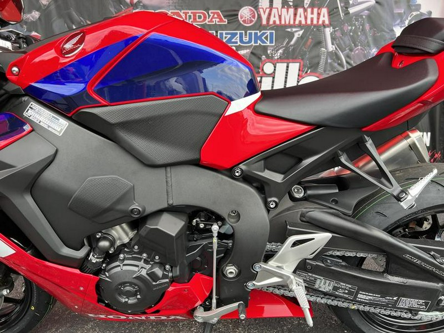 2023 Honda® CBR1000RR