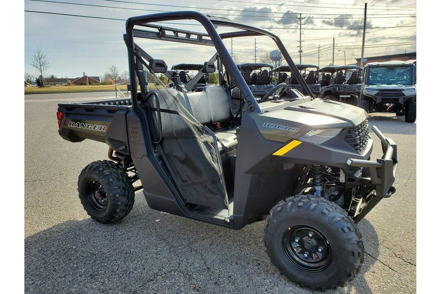 2024 Polaris Industries Ranger 1000 EPS