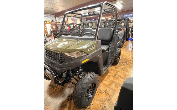 2024 Polaris Industries Ranger® SP 570 Base