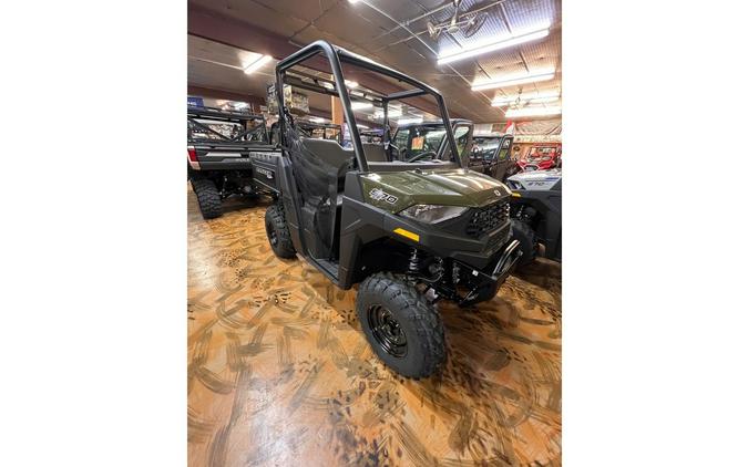 2024 Polaris Industries Ranger® SP 570 Base