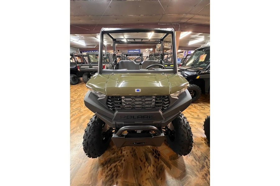 2024 Polaris Industries Ranger® SP 570 Base