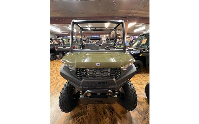 2024 Polaris Industries Ranger® SP 570 Base