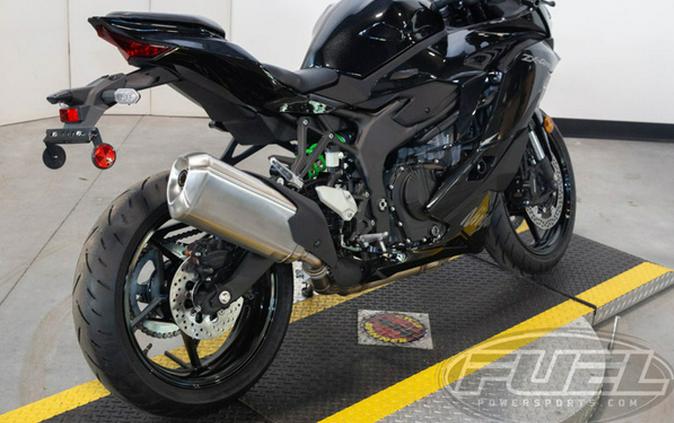 2024 Kawasaki Ninja ZX-4RR ABS