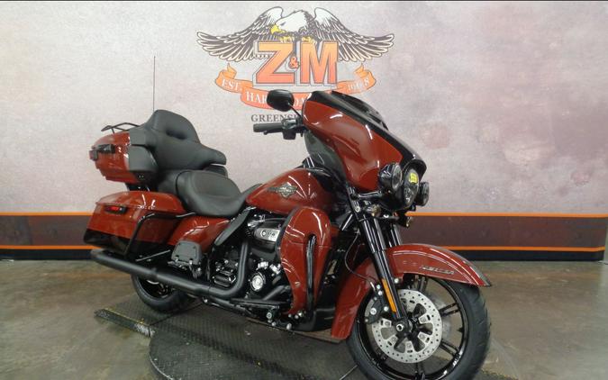 2024 Harley-Davidson Ultra Limited