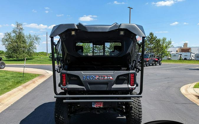 2019 Honda Pioneer 1000-5