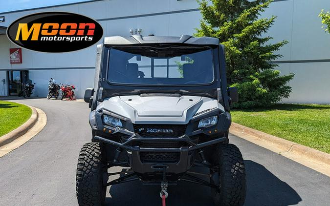 2019 Honda Pioneer 1000-5