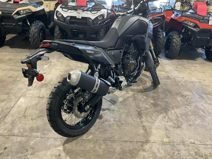 2024 Yamaha Tenere 700