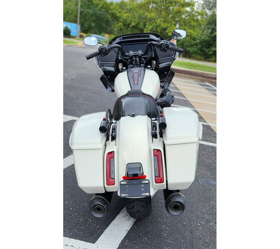 2024 Harley-Davidson CVO Road Glide ST