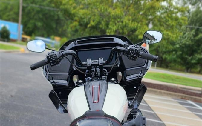 2024 Harley-Davidson CVO Road Glide ST