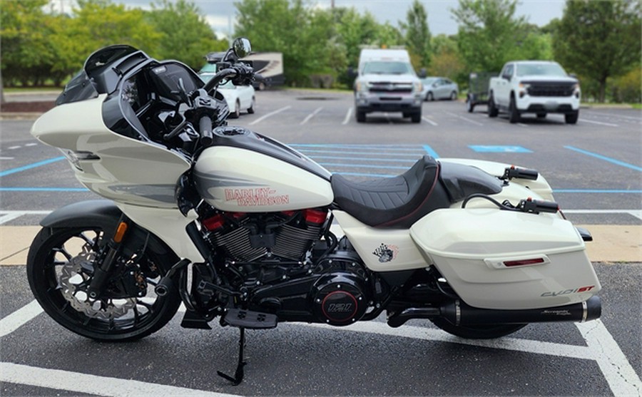 2024 Harley-Davidson CVO Road Glide ST