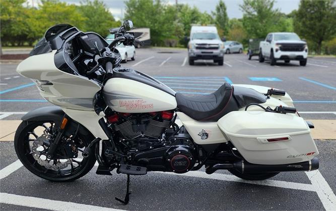 2024 Harley-Davidson CVO Road Glide ST