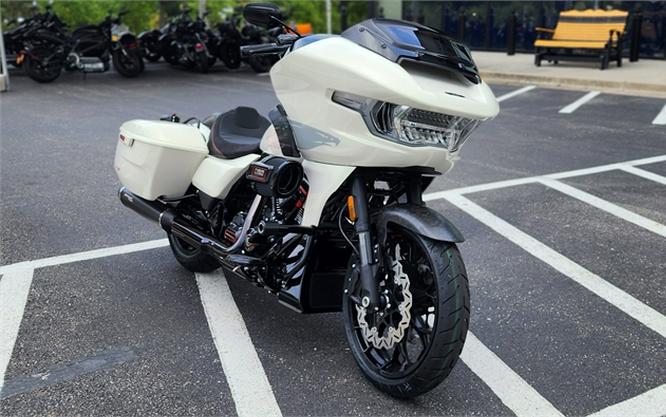 2024 Harley-Davidson CVO Road Glide ST