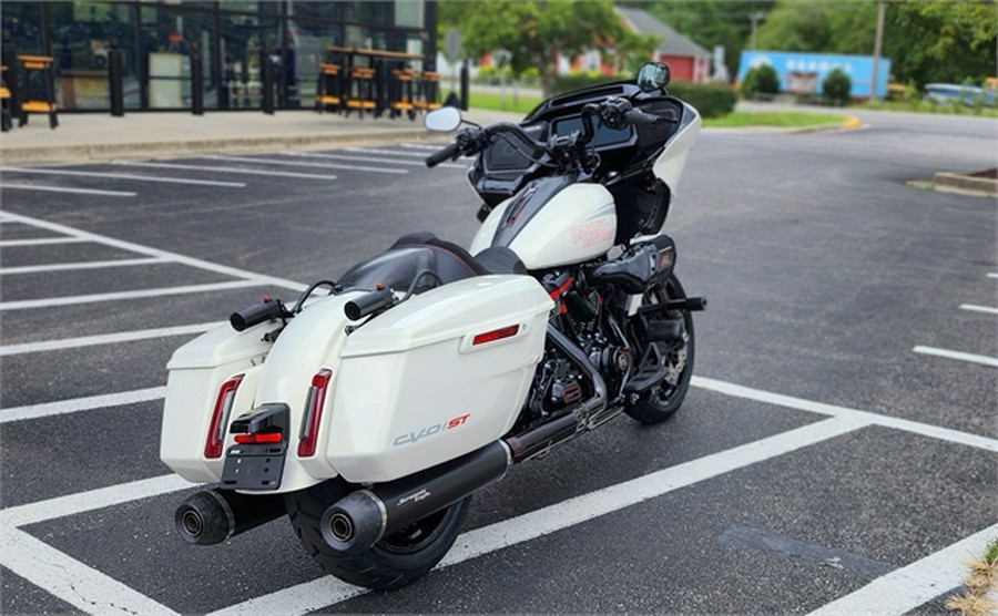 2024 Harley-Davidson CVO Road Glide ST