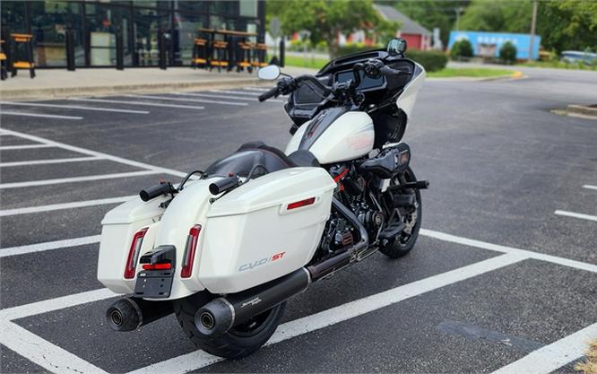 2024 Harley-Davidson CVO Road Glide ST