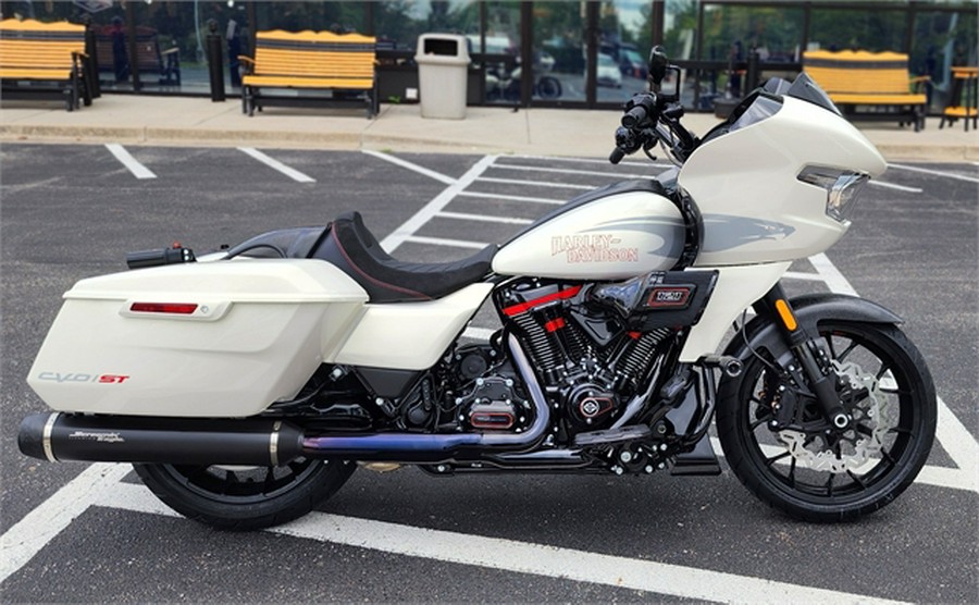 2024 Harley-Davidson CVO Road Glide ST