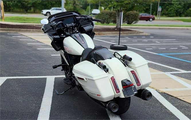 2024 Harley-Davidson CVO Road Glide ST