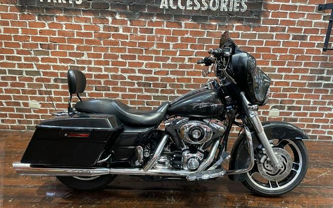 2006 Harley-Davidson Touring FLHX - Street Glide