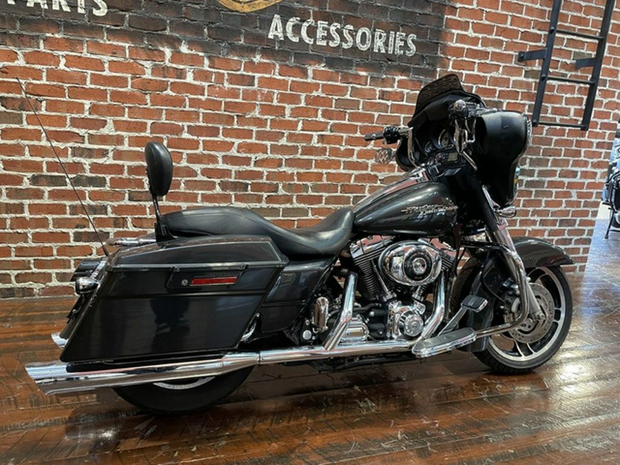 2006 Harley-Davidson Touring FLHX - Street Glide