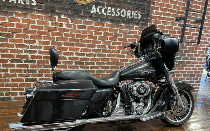 2006 Harley-Davidson Touring FLHX - Street Glide