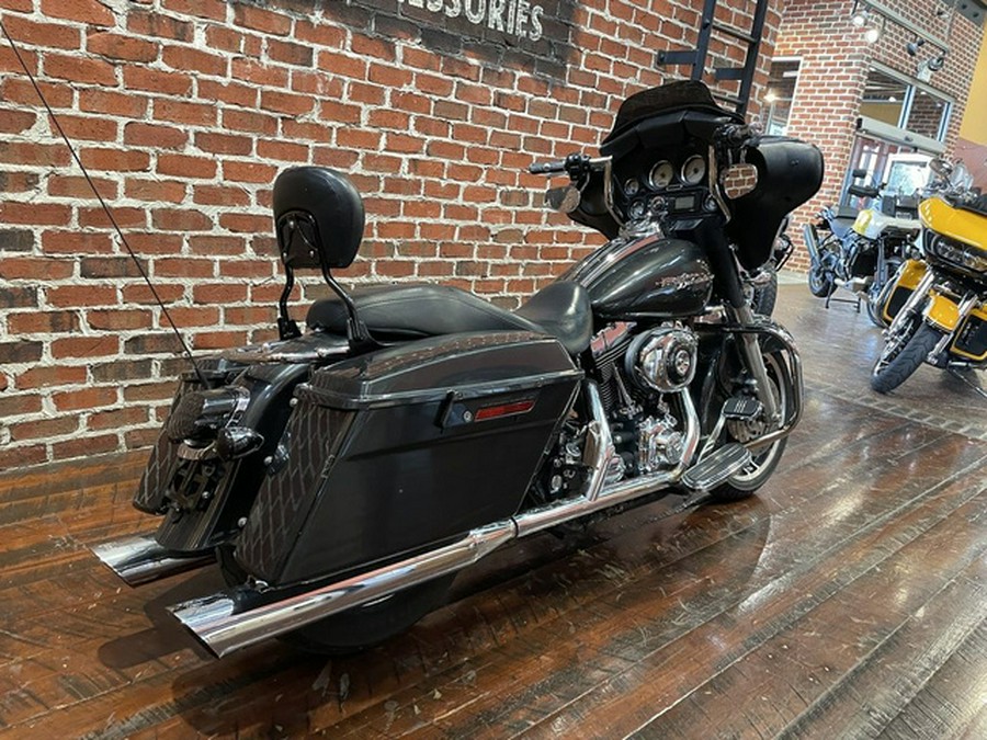 2006 Harley-Davidson Touring FLHX - Street Glide