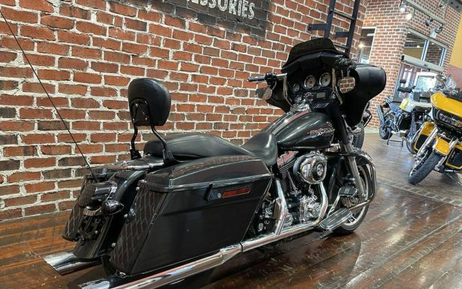 2006 Harley-Davidson Touring FLHX - Street Glide