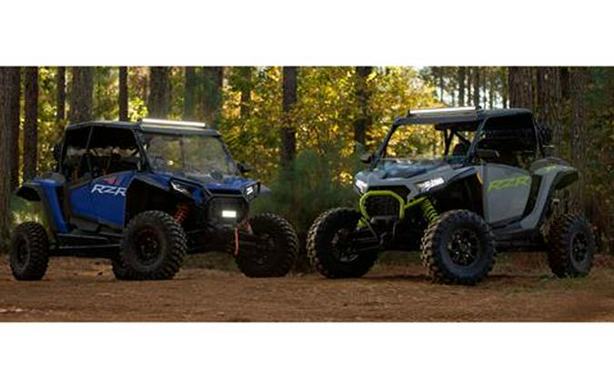 2025 Polaris RZR XP 1000 Ultimate