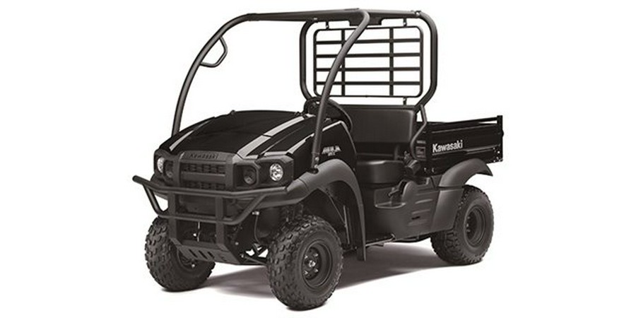 2025 Kawasaki Mule SX Base