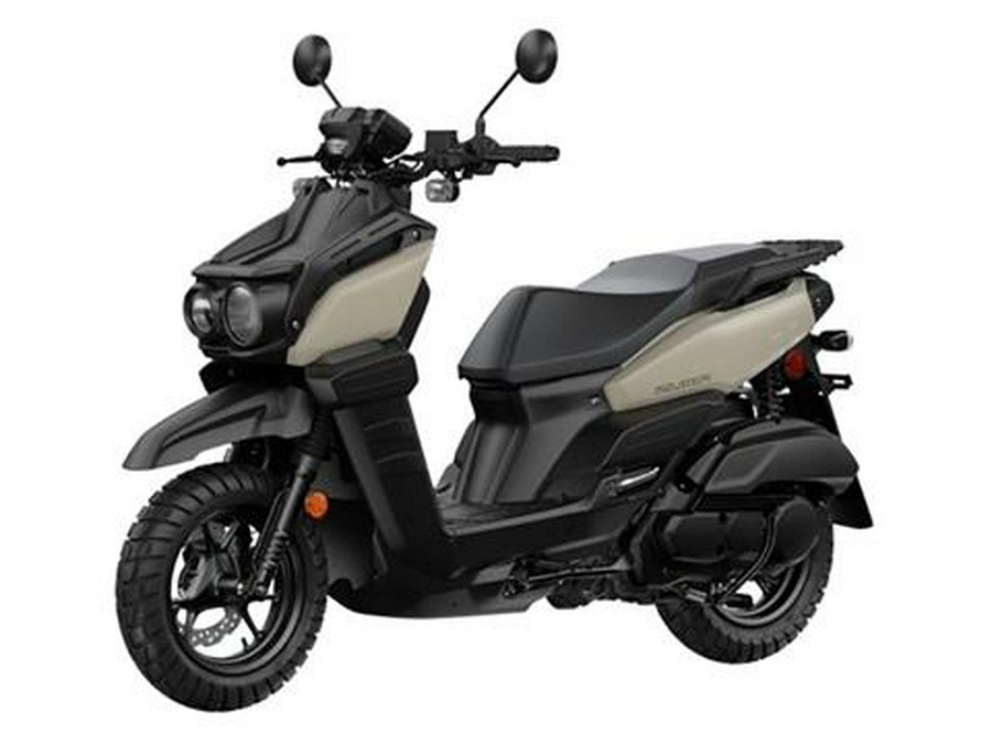 2024 Yamaha Zuma 125