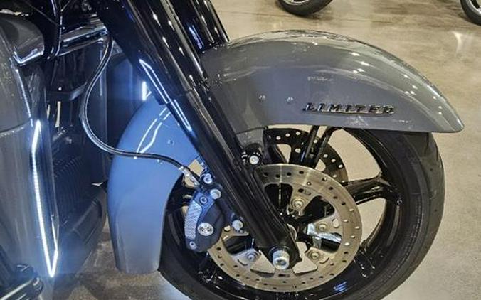 2022 Harley-Davidson® FLTRK - Road Glide® Limited