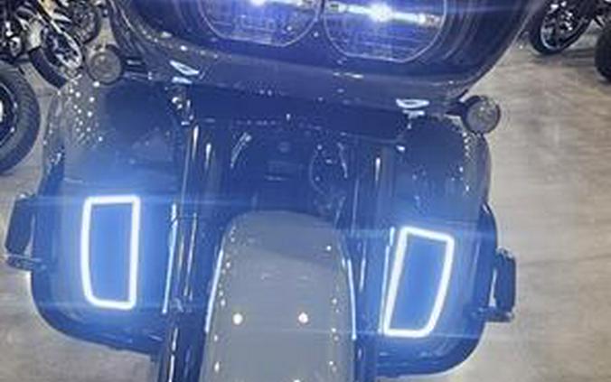 2022 Harley-Davidson® FLTRK - Road Glide® Limited